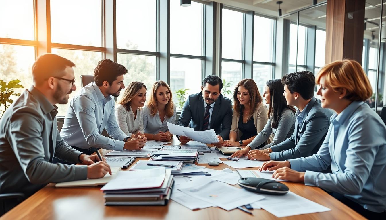 Your Partner in Financial Compliance