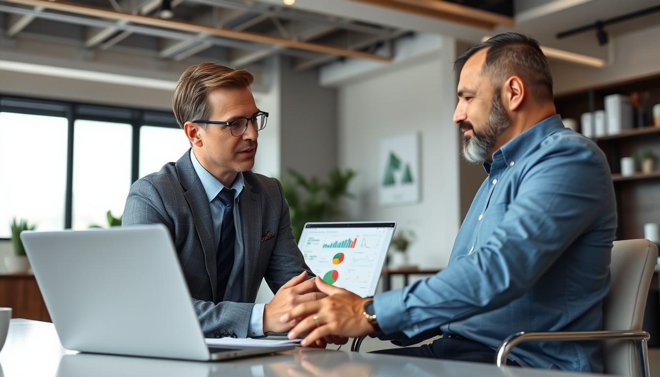 Key Benefits of Our Services